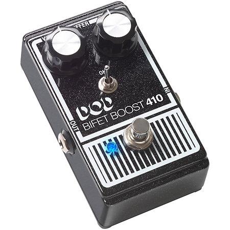 Digitech DOD Bifet Boost 410