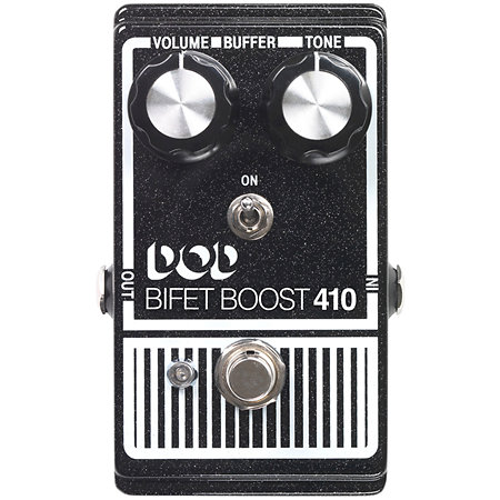 Digitech DOD Bifet Boost 410