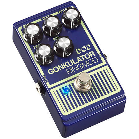 Digitech DOD Gonkulator