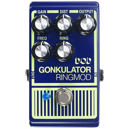 Digitech DOD Gonkulator