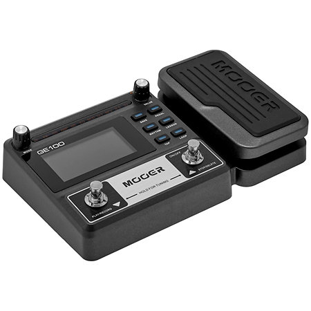 GE100 Multi FX Mooer