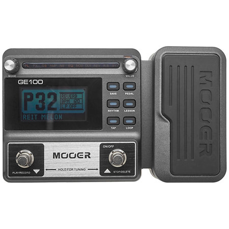 GE100 Multi FX Mooer