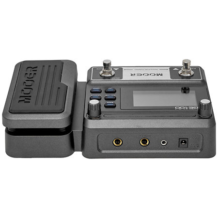 GE100 Multi FX Mooer