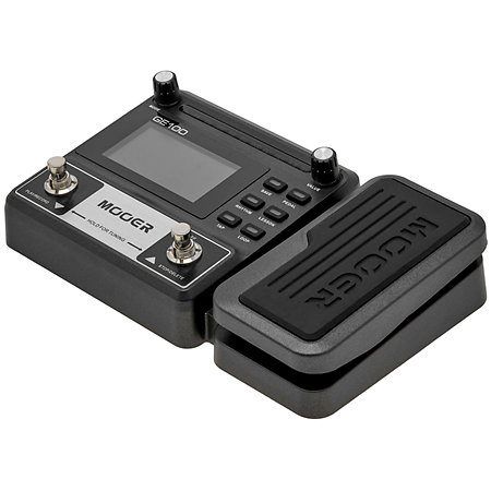 GE100 Multi FX Mooer