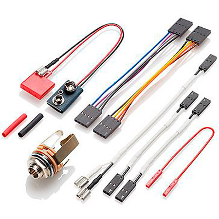 BQS Control EMG