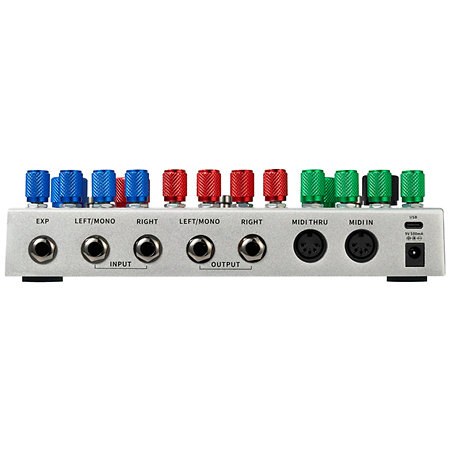 Ocean Machine II Devin Townsend Mooer