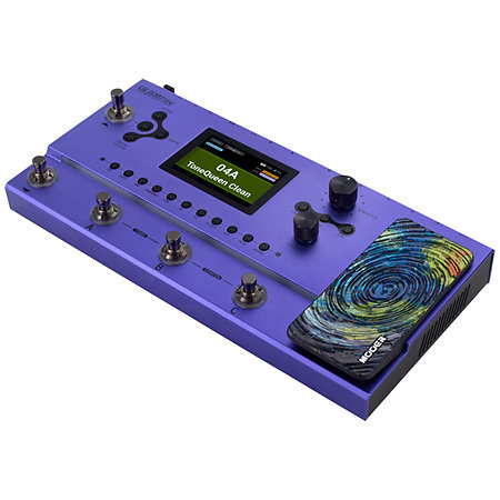 Mooer GE200 Pro Li