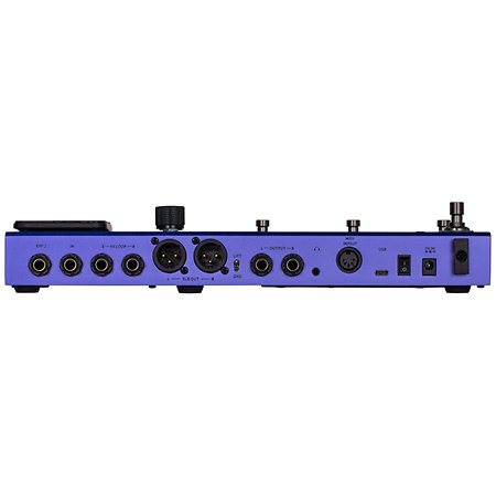 GE200 Pro Li Mooer