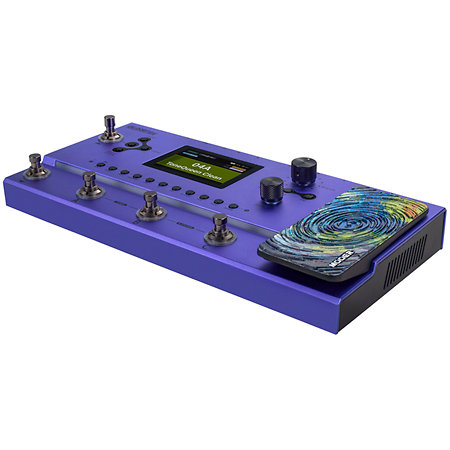 GE200 Pro Li Mooer