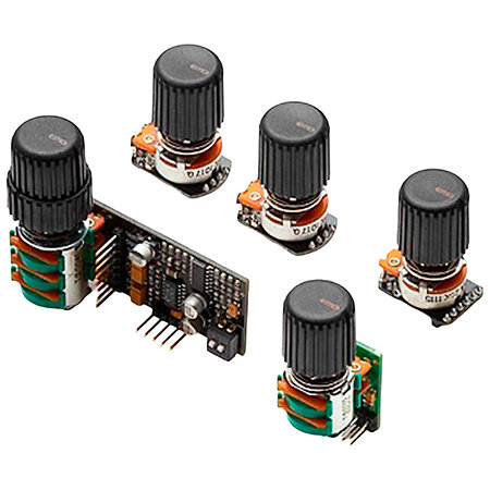 BQS System EMG