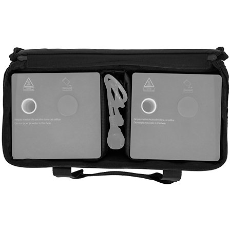 Pack Nova Spark + Housse Ghost