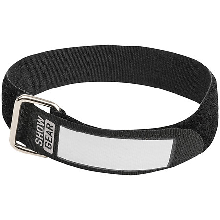 Showgear Attache-câble 300 mm x 20 mm Lot de 10