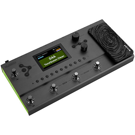 GE200 Pro Mooer