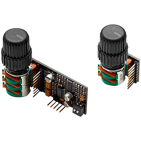 EMG BQC Control