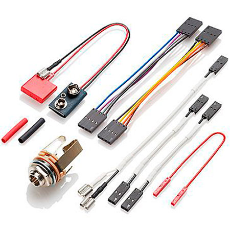 BQC Control EMG