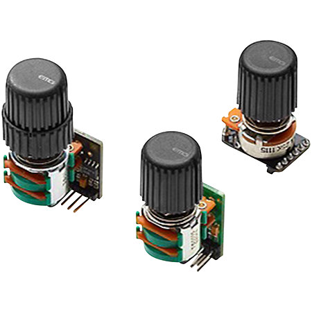 EMG BTC System HZ