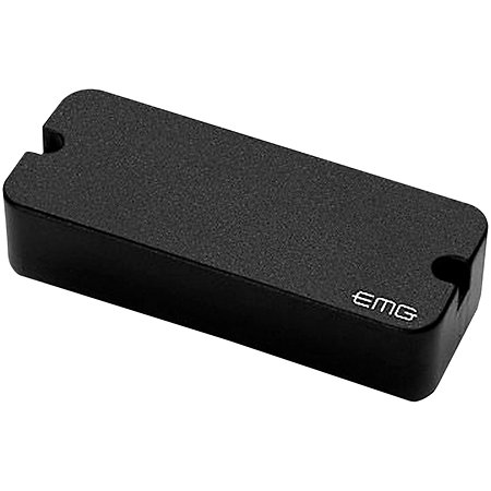 P91 Actif Black EMG