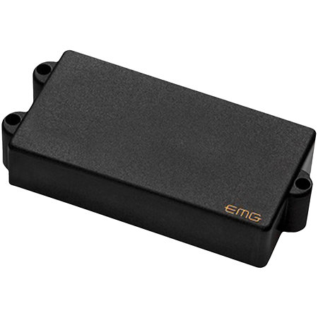 EMG MMTWX Black