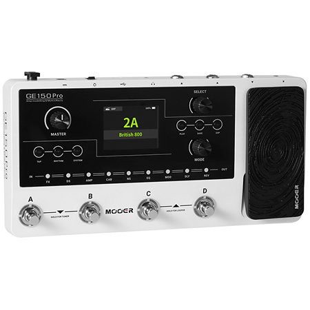 GE150 Pro Mooer