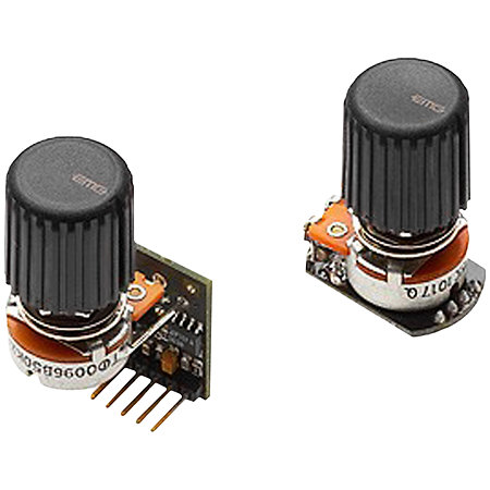 BTS Control EMG