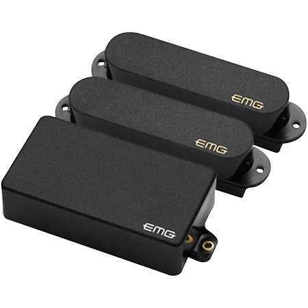 EMG SA/SA/81 Set Black