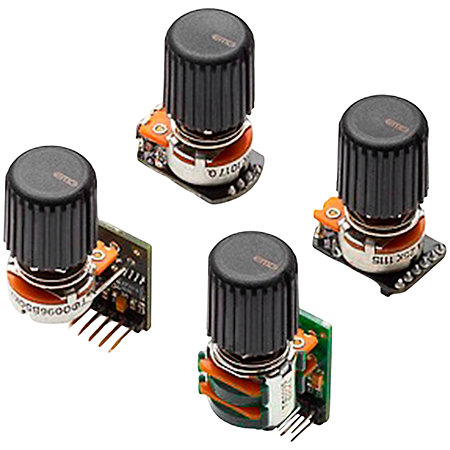 BTS System HZ EMG
