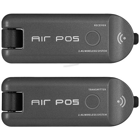 Air P05 Wireless System Mooer