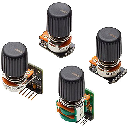 EMG BTS System