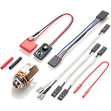 EMG BTS System