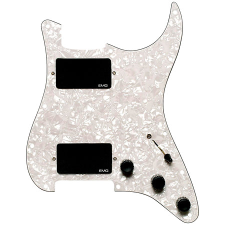 EMG KH21 Kirk Hammett