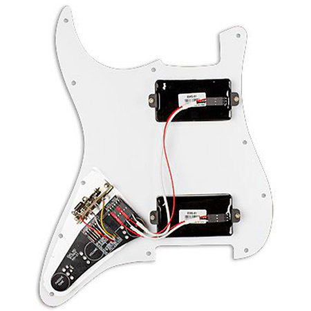 EMG KH21 Kirk Hammett