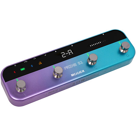 Mooer Prime S1