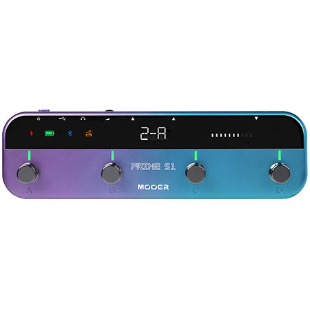 Mooer Prime S1