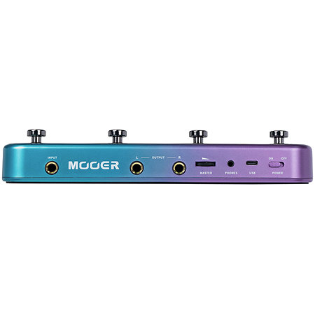 Prime S1 Mooer