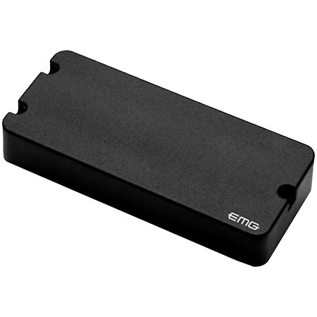 EMG MM5CSX Black