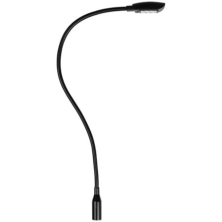 Showgear GooseLight XLR 3b, RGBW