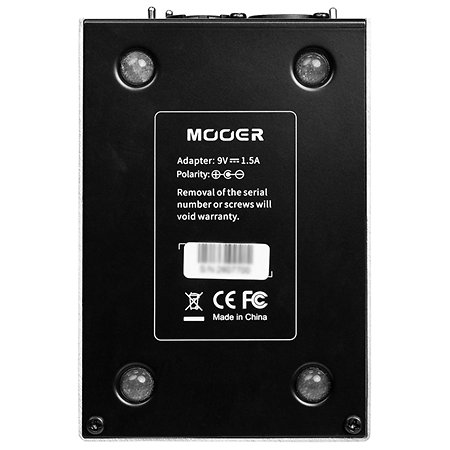 MVP3 Loopation Mooer