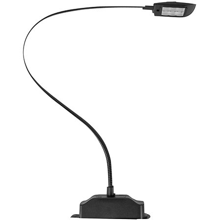 Showgear GooseLight Deskmount, CW