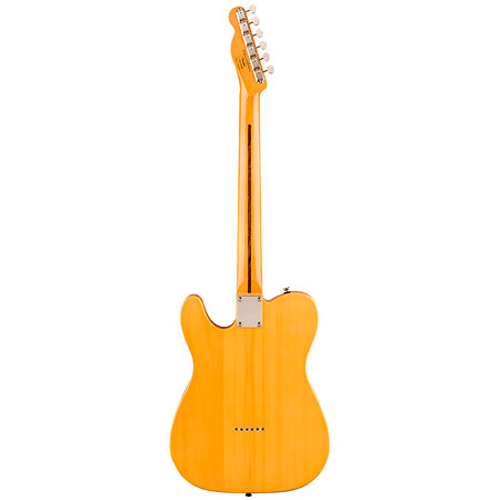 Pack Classic Vibe 50s Telecaster MN Butterscotch Blonde + DSL5C Combo + Câble Jack Mâle Mono Squier by FENDER