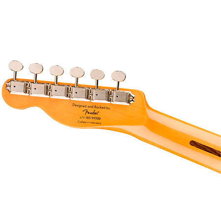 Pack Classic Vibe 50s Telecaster MN Butterscotch Blonde + DSL5C Combo + Câble Jack Mâle Mono Squier by FENDER