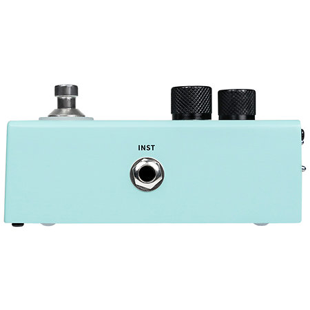 MVP2 Harmonier Mooer