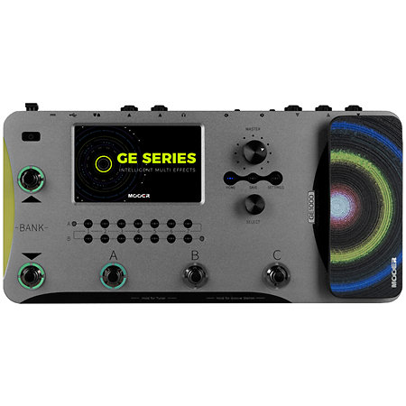 Mooer GE1000Li