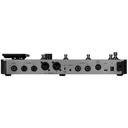 GE1000Li Mooer