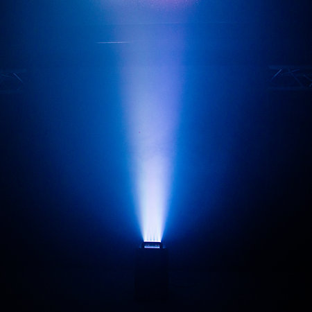 Pack Fog Spray 3000 RGB + Liquide Mac Mah