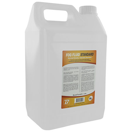 Pack Fog Spray 3000 RGB + Liquide Mac Mah