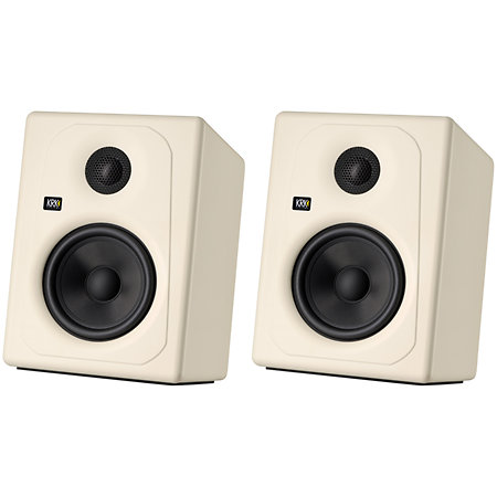 Krk Kreate 5 Latte (La paire)