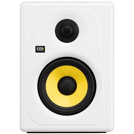 Kreate 5 White (La paire) Krk