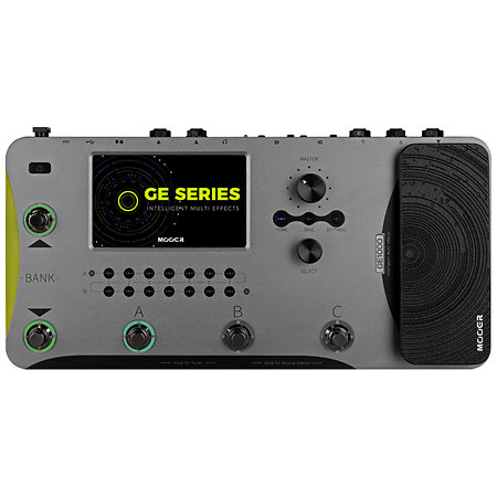 Mooer GE1000