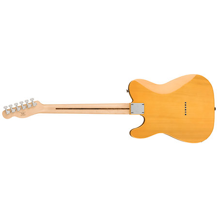 Pack Affinity Telecaster MN Butterscotch Blonde + DSL5C Combo + Câble Jack Mâle Mono Squier by FENDER