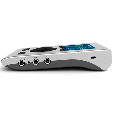 Pack Babyface Pro FS + Enceinte Kreate 8 (la paire) Rme
